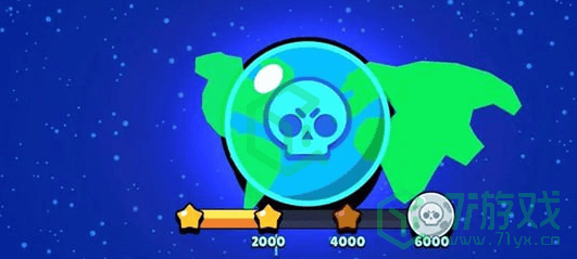 《荒野乱斗》战队商店位置介绍