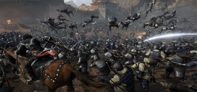 真三国无双起源预购价格及礼包介绍图一