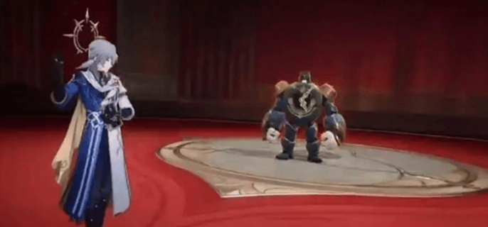 崩坏星穹铁道星期日值得抽吗图一