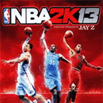 NBA2K13