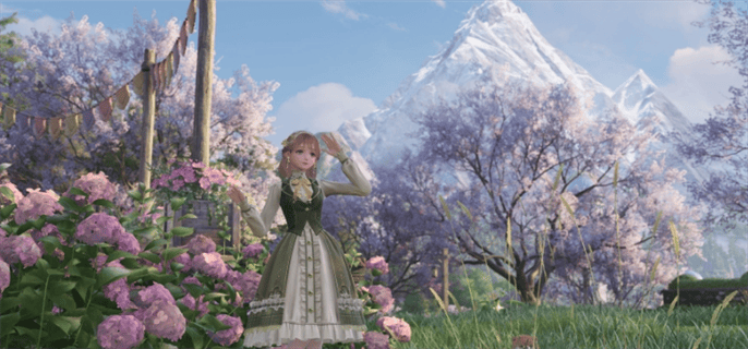 无限暖暖世界新手氪金最优惠方案图一