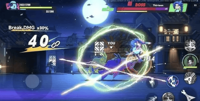 伍六七暗影交锋新手攻略图一