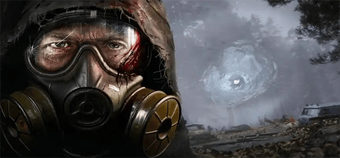 潜行者2全流程通关技巧图二