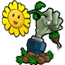 植物大战僵尸生态版