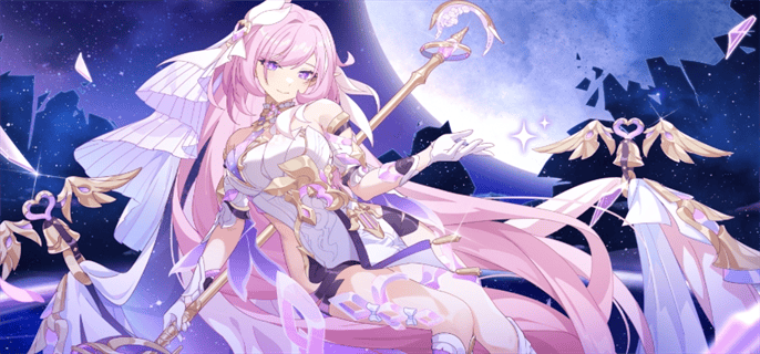 崩坏3V8.0前瞻直播兑换码分享图一