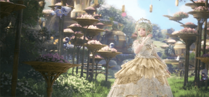 无限暖暖公测注意事项介绍图一