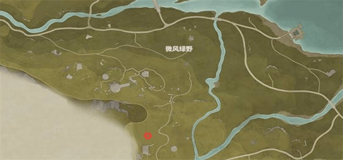 无限暖暖微风绿野设计图全收集攻略图七