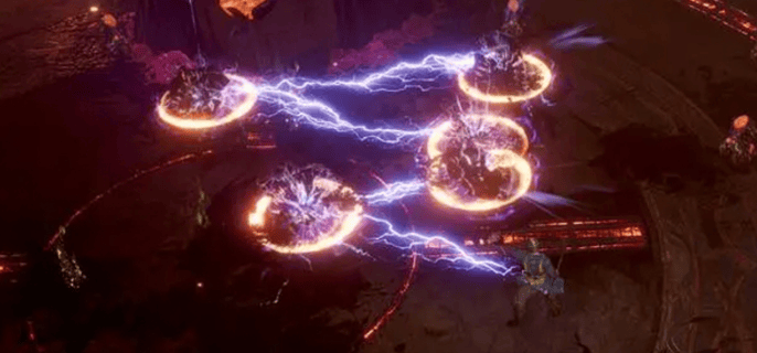 最后纪元BD推荐图一