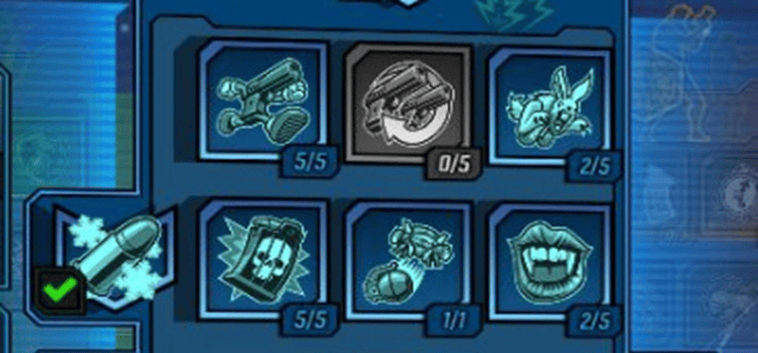 无主之地3特工最强流派加点图一