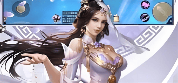 神魔世界手游职业推荐图二