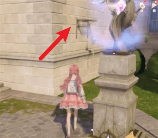 无限暖暖花愿镇奇想星全收集攻略图三