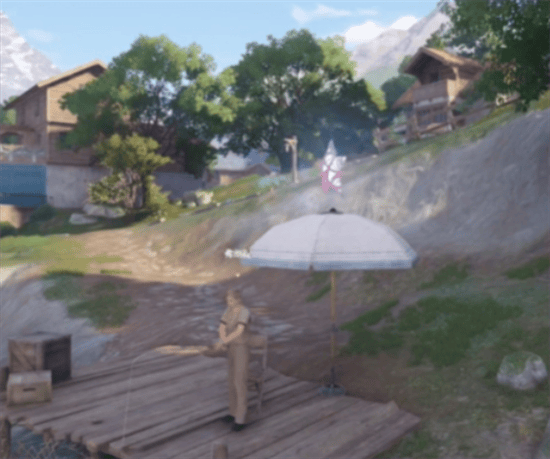 无限暖暖花愿镇奇想星全收集攻略图三十五