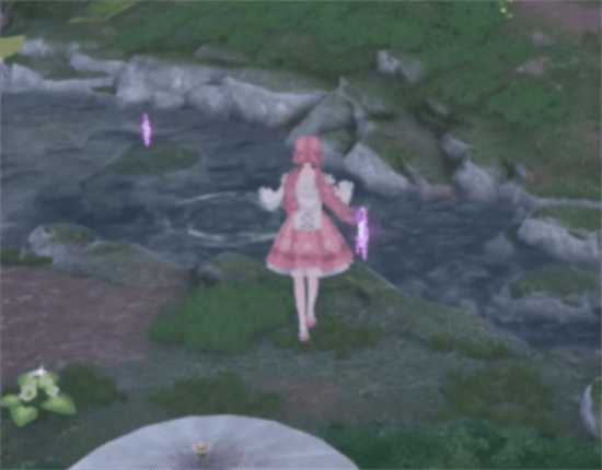 无限暖暖花愿镇奇想星全收集攻略图三十四