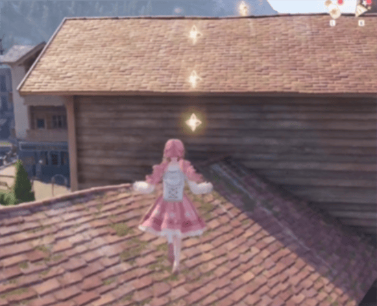 无限暖暖花愿镇奇想星全收集攻略图十一