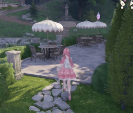 无限暖暖花愿镇奇想星全收集攻略图三十三