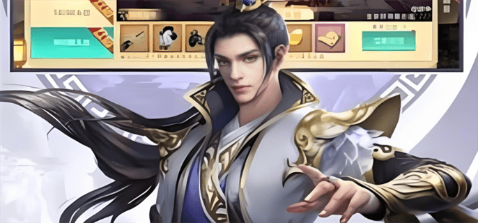 神魔世界手游职业推荐图一