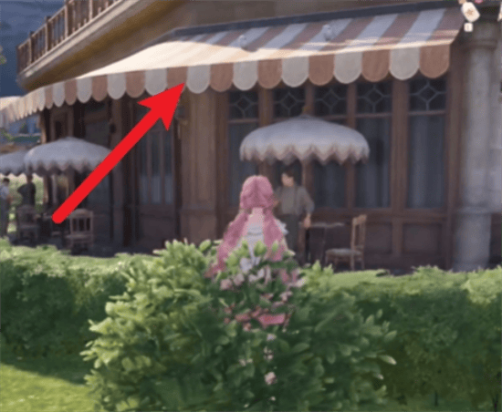 无限暖暖花愿镇奇想星全收集攻略图二十一