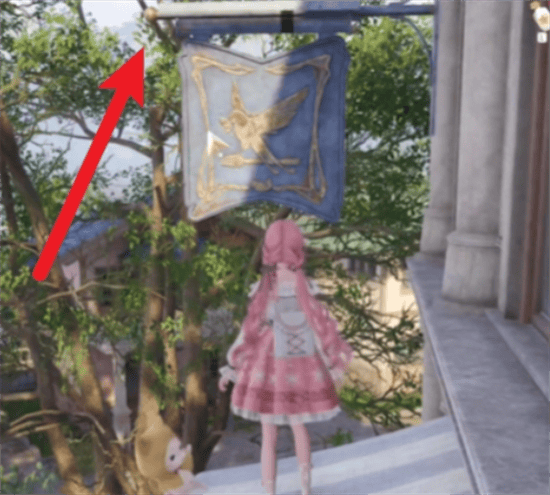 无限暖暖花愿镇奇想星全收集攻略图二十四