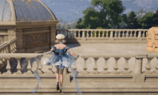 无限暖暖花愿镇奇想星全收集攻略图四