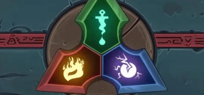 杀戮尖塔打心脏的条件是什么图一