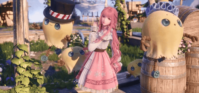 无限暖暖香氛材料怎么获得图一