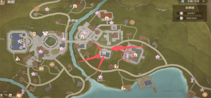 无限暖暖心愿原野游记第5天完成攻略图四