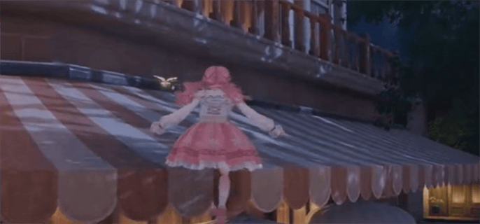 无限暖暖时装宝箱全部收集攻略图三十四