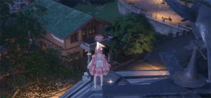 无限暖暖时装宝箱全部收集攻略图三十六