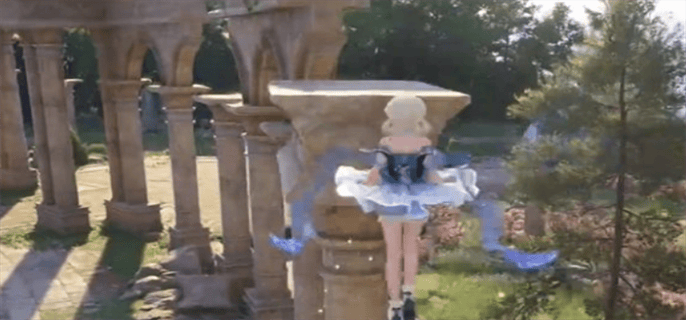 无限暖暖时装宝箱全部收集攻略图七