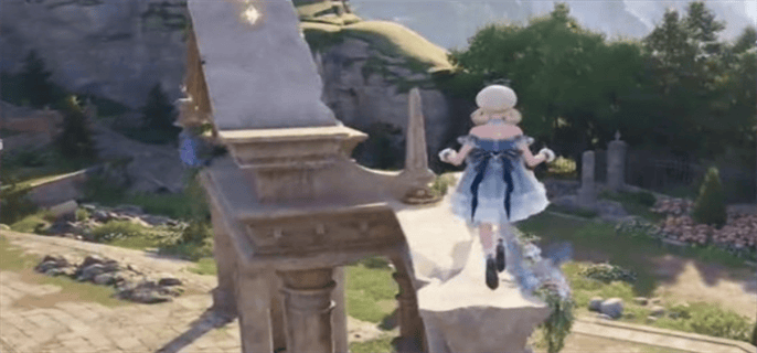 无限暖暖时装宝箱全部收集攻略图八