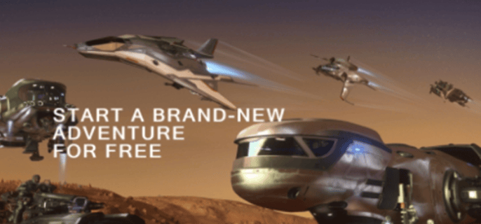 星际公民steam叫什么名字图一