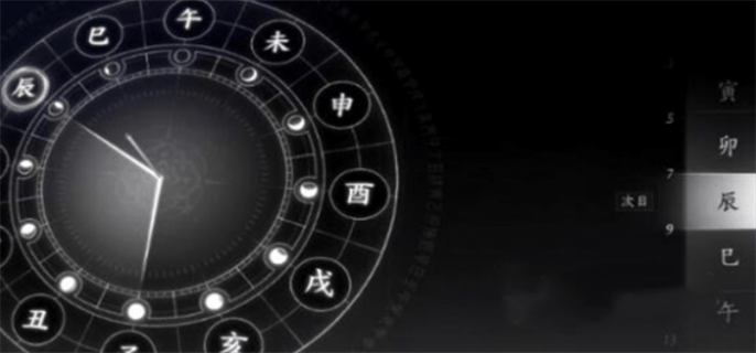 燕云十六声荒魂村任务完成攻略图三