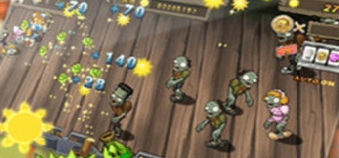 保卫向日葵最强阵容怎么搭配图一