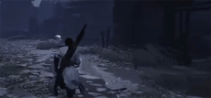 燕云十六声荒魂村任务完成攻略图一