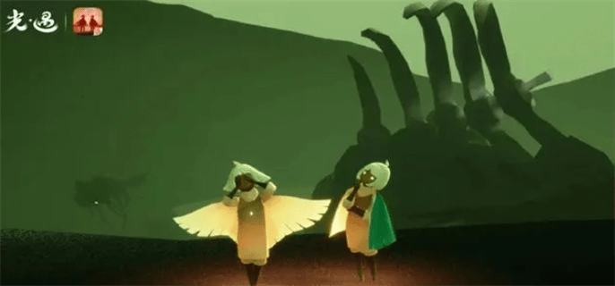 光遇狼人杀规则介绍图一