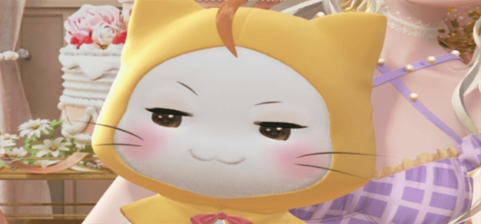 无限暖暖大喵斗篷免费获取攻略图一