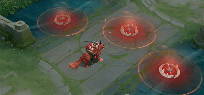 王者荣耀苍技能介绍图四