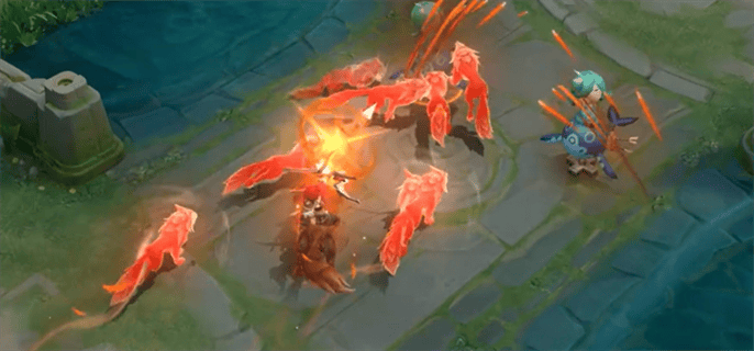 王者荣耀苍技能介绍图五