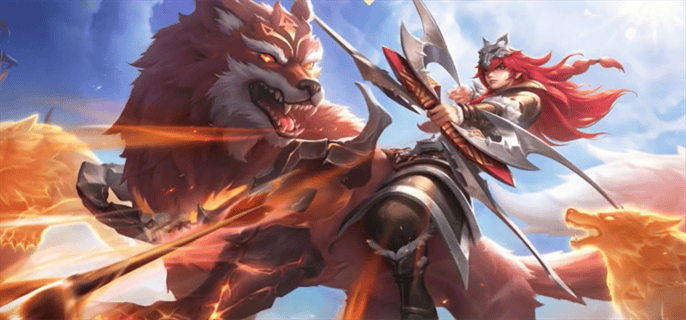 王者荣耀苍技能介绍图一