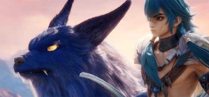 王者荣耀苍打野出装铭文推荐图一