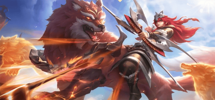 王者荣耀S38新赛季4款免费皮肤领取方法图二