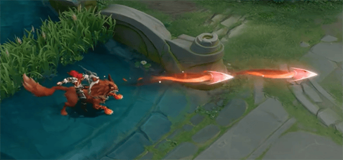 王者荣耀苍技能介绍图二