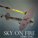 SkyOnFire