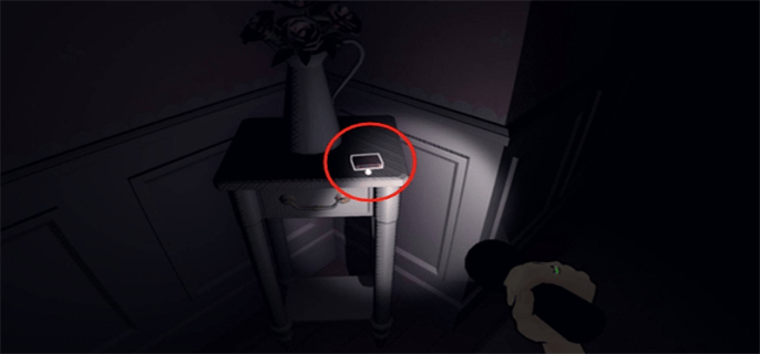 米塔玩家卡带全收集攻略图七