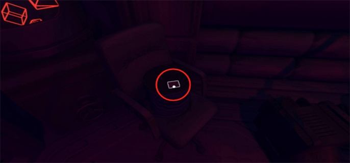 米塔玩家卡带全收集攻略图十一