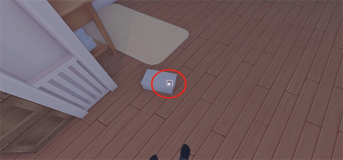 米塔玩家卡带全收集攻略图五