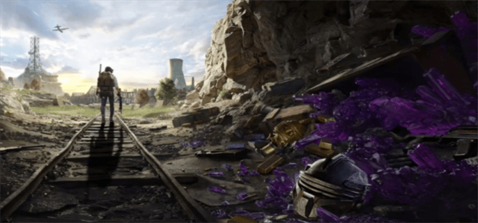 和平精英地铁逃生0成本打法攻略图一