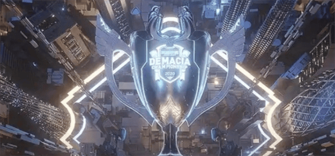 LOL2024德玛西亚杯奖池金额图一