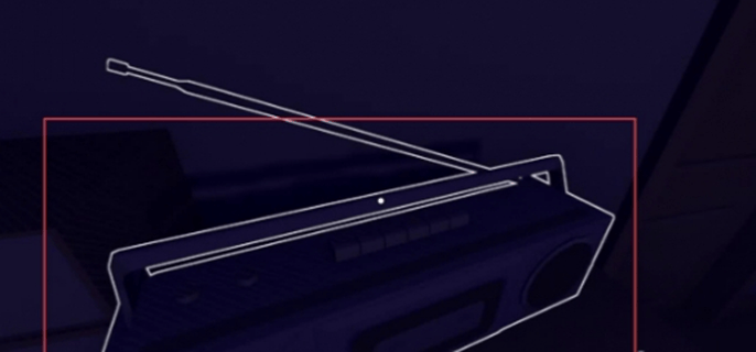 米塔miside第三章怎么过图一