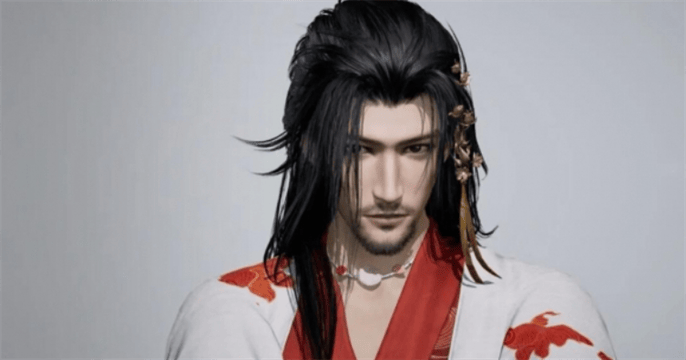 燕云十六声男女捏脸数据大全图六